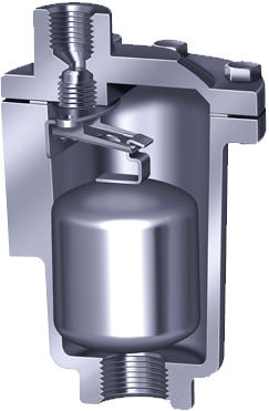 Airgas Valve Details