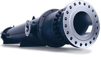 Heat Exchanger Details