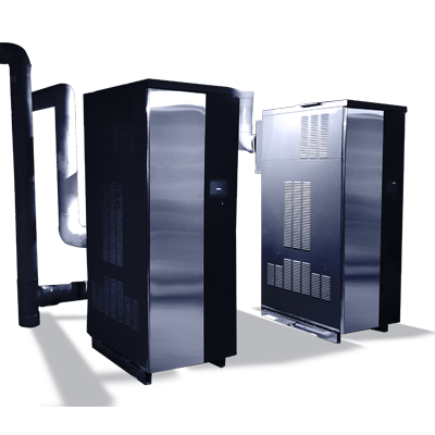 Hot Water System