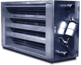 HVAC Product Details