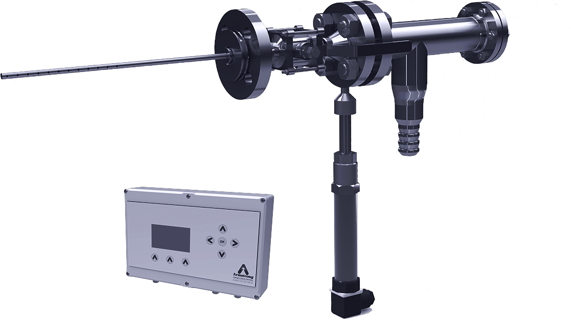 Instrumentation