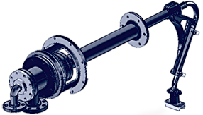 Rotary Joint Details