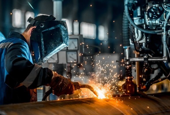 Fabrication