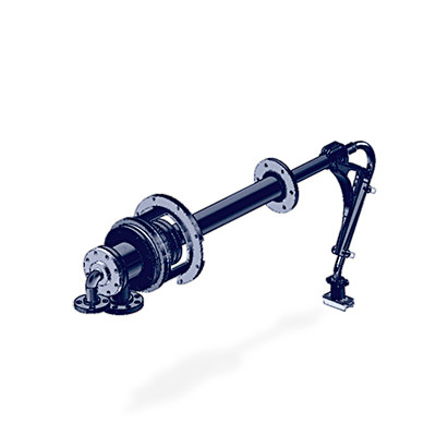 Rotary Joints