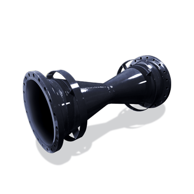 Specialty Piping Items