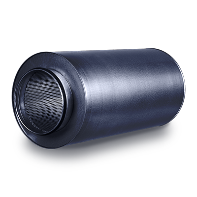 Silencers