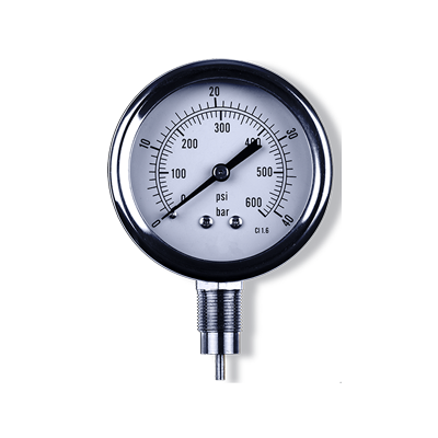 Instrumentation