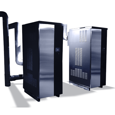 Hot Water Systems