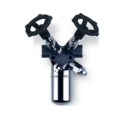 Steam Traps