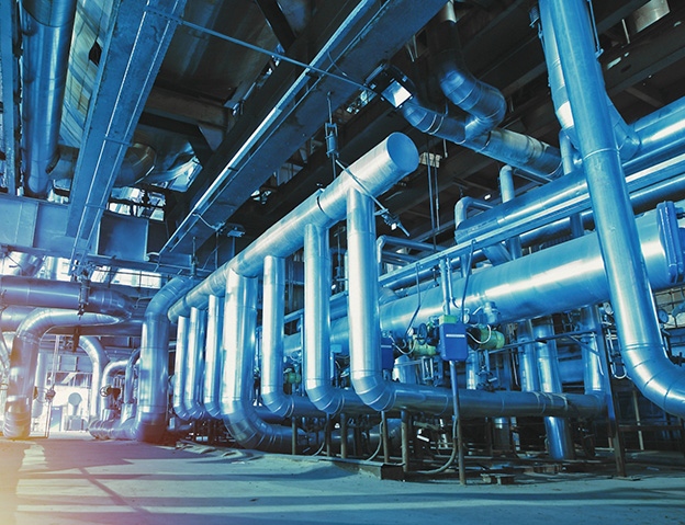 Thermal Energy